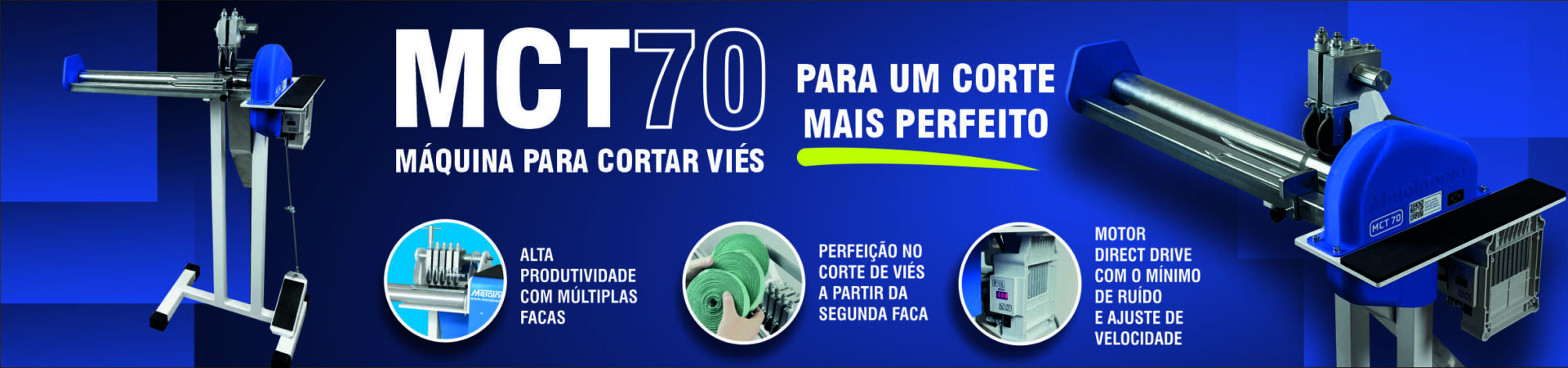 MCT 70